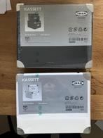 IKEA opbergdoos kassett nieuw 2 dozen per verpakking, Doe-het-zelf en Verbouw, Kratten en Dozen, Doos, Minder dan 50 cm, Ophalen of Verzenden