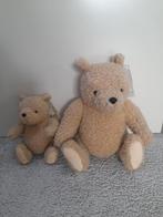GUND Classic Pooh beren., Ophalen of Verzenden, Zo goed als nieuw, Stoffen beer, Overige merken