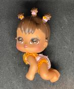 Bratz lil angelz yasmin kruipend, Ophalen of Verzenden, Zo goed als nieuw