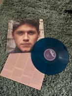 Niall Horan - Flicker LP blauw vinyl LP plaat merch, Ophalen of Verzenden, 2000 tot heden, Gebruikt, 12 inch