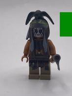 Lego: tlr002 Tonto, Kinderen en Baby's, Speelgoed | Duplo en Lego, Verzenden, Zo goed als nieuw, Losse stenen, Lego