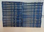 Donald Duck Lecturama collectie 34 delig (compleet, mooi), Boeken, Stripboeken, Complete serie of reeks, Ophalen of Verzenden