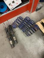 Verlagingsset BMW X5 E70 H&R, Ophalen, Gebruikt, BMW