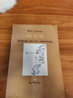 Jean Cocteau - Opium: Dagboek van een Ontwenning (1986), Ophalen, Gelezen