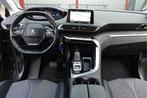 Peugeot 5008 1.2 PureTech Allure O.a: Pano, Afn. Haak, PDC,, Auto's, Peugeot, 1199 cc, Met garantie (alle), Origineel Nederlands