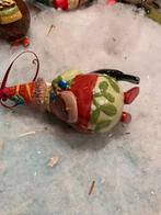 #kerst villeroy boch kabouter, Diversen, Kerst, T, Ophalen of Verzenden, Zo goed als nieuw, N