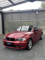 BMW 1-serie Cabrio 120i Executive Uitlaat etc!, Auto's, BMW, Achterwielaandrijving, 4 cilinders, Cabriolet, 14 km/l