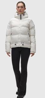 Nieuw! Ragwear dikke warme winter jas puffer Jack wit BRIONY, Ragwear, Ragwear, Wit, Maat 46/48 (XL) of groter