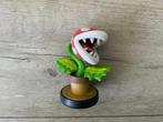 Nintendo Amiibo Piranha Plant Nr 66 Super Smash Bros series, Avontuur en Actie, 1 speler, Ophalen of Verzenden, Zo goed als nieuw