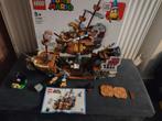 Lego Super Mario 71391, Ophalen of Verzenden, Zo goed als nieuw, Complete set, Lego