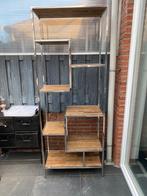 Luxe Vitrinekast, Ophalen of Verzenden, Zo goed als nieuw