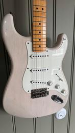 Fender Custom Shop Eric Clapton Signature Journeyman Relic, Ophalen of Verzenden, Zo goed als nieuw, Solid body, Fender