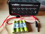 Robbe oplader werkt goed, Ophalen of Verzenden, Gebruikt