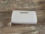 Mario Valentino Portemonnee - Prachtig!, Ophalen of Verzenden, Zo goed als nieuw, Beige, Overige merken