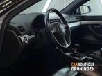 Audi A4 Avant 1.8 Turbo quattro | S-Line | SUPER OH | CLIMA, Auto's, Audi, Keurmerk '100% Onderhouden', Gebruikt, Zwart, 4 cilinders