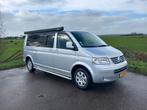 Volkswagen Transporter T5 buscamper, Caravans en Kamperen, Campers, Buscamper of Camperbus, Volkswagen, Tot en met 2, Particulier