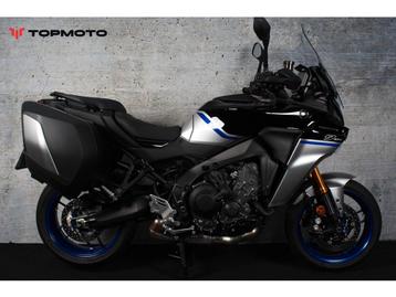 Yamaha Tracer 9 GT+ ABS Y-AMT beschikbaar voor biedingen