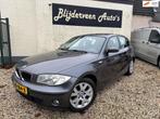 BMW 1-serie 116i Business Line 5Deurs | Airco | LM | APK 10-, 1596 cc, Gebruikt, 4 cilinders, Elektrische ramen
