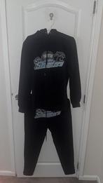 Trapstar Trainingspak - Top Conditie!, Ophalen of Verzenden, Zo goed als nieuw, Maat 48/50 (M)