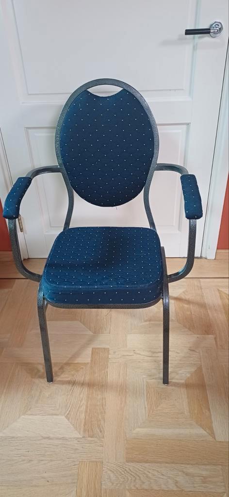 Stapelstoelen - Set van 23, Antiek en Kunst, Antiek | Meubels | Stoelen en Banken, Ophalen