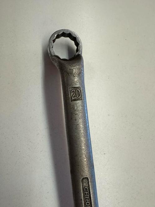 Hazet ringsleutel maat 20-22 no 630 (Nr: 1927), Antiek en Kunst, Antiek | Gereedschap en Instrumenten, Ophalen