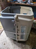 Reis bench, Dieren en Toebehoren, Ophalen, Zo goed als nieuw