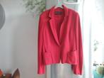 Rood Expresso jasje maat L, Expresso, Maat 42/44 (L), Ophalen of Verzenden, Zo goed als nieuw