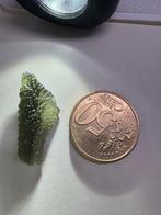 Moldaviet Chlum - 2.22g Tsjechië, Ophalen of Verzenden, Mineraal