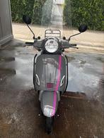 Djjd (cashemere) snorfiets, Fietsen en Brommers, Snorfietsen en Snorscooters, Overige merken, Ophalen of Verzenden, Zo goed als nieuw