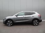 Nissan QASHQAI 1.2 Tekna+ | FACELIFT | LEDER | PANO | 360 CA, Auto's, Voorwielaandrijving, Gebruikt, 4 cilinders, 116 pk