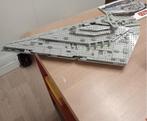 LEGO Star Wars First Order Star Destroyer 75190, Niet ingevuld, Niet ingevuld, Niet ingevuld