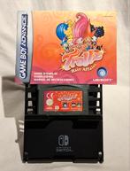 GBA - Trollz, Hair Affair, Spelcomputers en Games, Overige genres, 1 speler, Ophalen of Verzenden, Zo goed als nieuw