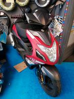 Mooie snorscooters, Fietsen en Brommers, Snorfietsen en Snorscooters, Ophalen, Zo goed als nieuw, Benzine, Overige merken