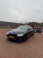 BMW 3-Serie 2.0IX 320 135KW Aut8 (f30) 2013 Blauw, Achterwielaandrijving, 4 cilinders, Blauw, Origineel Nederlands