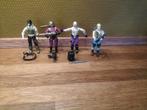 G.I. Joe Cobra figuren, Kinderen en Baby's, Speelgoed | Actiefiguren, Ophalen of Verzenden, Gebruikt