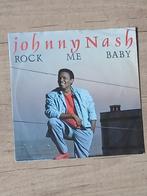 Johnny Nash, Ophalen of Verzenden, Gebruikt, Pop