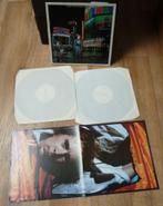 oude dubbel  LP  ex Sex Pistols  Johnny Rotten    PIL   (12), Cd's en Dvd's, Vinyl | Rock, Gebruikt, Ophalen of Verzenden, Alternative