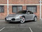 Porsche 911 Carrera 4S 3.6 996 320pk 2002 Youngtimer, Auto's, Porsche, Automaat, Gebruikt, Cabriolet, Overige brandstoffen