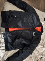 Thunderdome Bomberjack, Kleding | Heren, Jassen | Winter, Ophalen of Verzenden, Zo goed als nieuw, Maat 52/54 (L), Zwart