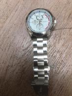Quartz horloge, Overige merken, Staal, Staal, Polshorloge