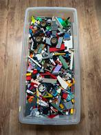 Losse LEGO 6.8 kg, Kinderen en Baby's, Speelgoed | Duplo en Lego, Ophalen, Gebruikt, Losse stenen, Lego