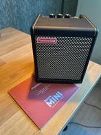 Gitaarversterker, Muziek en Instrumenten, Versterkers | Bas en Gitaar, Ophalen, Zo goed als nieuw, Gitaar, Minder dan 50 watt