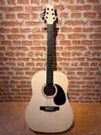 Stagg Handmate Western Gitaar, Muziek en Instrumenten, Snaarinstrumenten | Gitaren | Akoestisch, Ophalen of Verzenden, Zo goed als nieuw