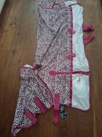 Vliegendeken harry horse 155 cm, Harryhorse.nl, Harryhorse.nl, Ophalen of Verzenden, Zo goed als nieuw