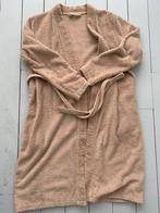 Badjas beige katoen maat S/M van Anna Field, Kleding | Dames, Huispakken, Ophalen, Gedragen, Beige