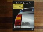 Opel Omega 3000 (1988/1989, Duits), Ophalen of Verzenden, Nieuw, Opel