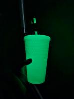 Starbucks beker glow in the dark Phosphorescent 473ml, Nieuw, Ophalen of Verzenden