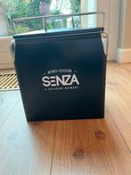 Senza Retro Koelbox - Zo goed als nieuw!, Ophalen, Zo goed als nieuw, Koelbox, Koelelement