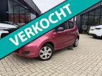 Suzuki Alto 1.0 Comfort Elek pakket NL Auto NAP, Auto's, Suzuki, Voorwielaandrijving, Euro 5, Gebruikt, 200 kg