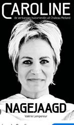 Caroline Nagejaagd boek, Ophalen of Verzenden, Zo goed als nieuw